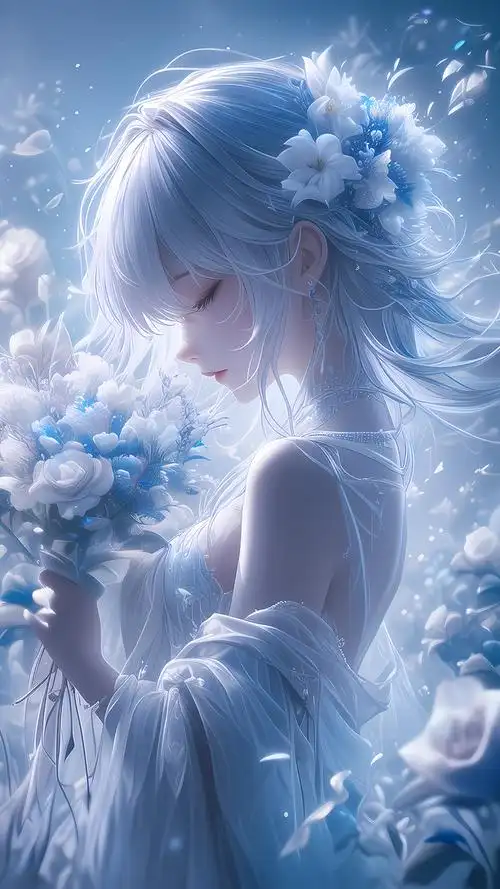 《莲花楼》海报